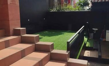 Dijual Cepat Gedung Megah Murah LT 1150 m Kalimalang Bekasi Selatan