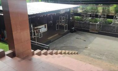 Dijual Cepat Gedung Megah Murah LT 1150 m Kalimalang Bekasi Selatan