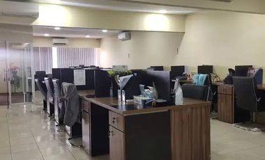 Dijual Cepat Gedung Megah Murah LT 1150 m Kalimalang Bekasi Selatan