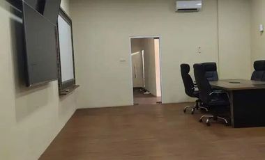 Dijual Cepat Gedung Megah Murah LT 1150 m Kalimalang Bekasi Selatan