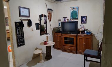 DIJUAL RUMAH CEPAT 2 LANTAI