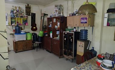 DIJUAL RUMAH CEPAT 2 LANTAI