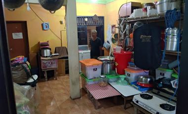 DIJUAL RUMAH CEPAT 2 LANTAI