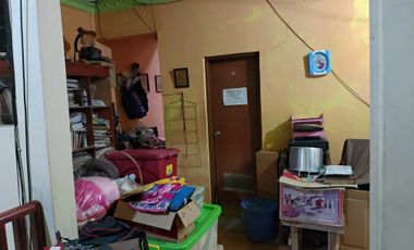 DIJUAL RUMAH CEPAT 2 LANTAI