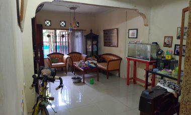 DIJUAL RUMAH CEPAT 2 LANTAI
