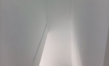 RUMAH DUA LANTAI PAKAI SUMUR BOR, cuma 630 jt