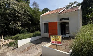 Rumah Tanpa DP di Cileunyi Bandung Timur