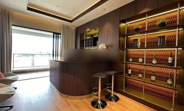 Grand Pasadena Village rumah mewah harga termurah akses termudah 4man