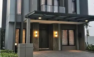 Grand Pasadena Village rumah mewah harga termurah akses termudah 4man