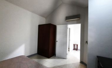 Townhouse furnish Taman Paris Lippo Karawaci