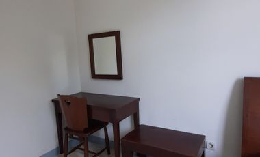 Townhouse furnish Taman Paris Lippo Karawaci