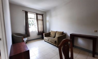 Townhouse furnish Taman Paris Lippo Karawaci