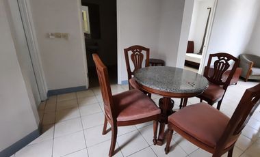 Townhouse furnish Taman Paris Lippo Karawaci