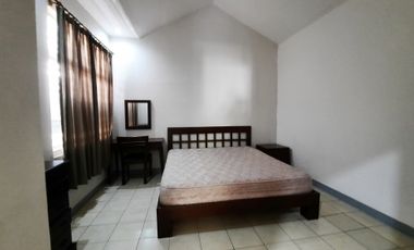 Townhouse furnish Taman Paris Lippo Karawaci