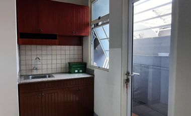 Townhouse furnish Taman Paris Lippo Karawaci