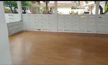 Tanah Ada Bangunan Lokasi Strategis Di Rawalumbu Bekasi