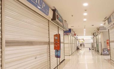 Sewa Unit Komersial LG C9 Tangcity Mall – Lokasi Ramai & Potensial!