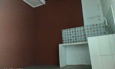 Rumah Dalam Cluster di cilodong Depok