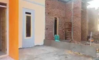 Rumah subsidi murah chas promo 140jt di Barombong