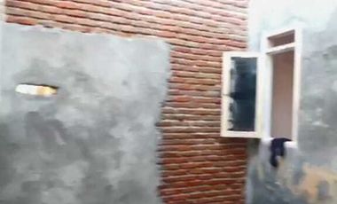 Rumah subsidi murah chas promo 140jt di Barombong