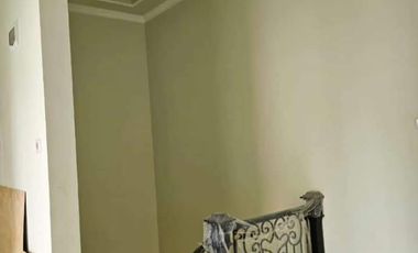 Rumah di sktr kawasan elit Pettarani pusat kota Makassar