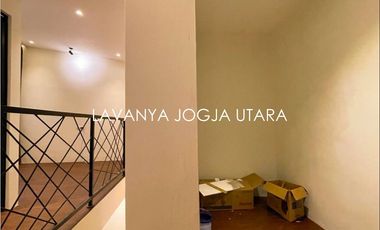 DIJUAL RUMAH KONTEMPORER 2 LANTAI