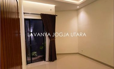 DIJUAL RUMAH KONTEMPORER 2 LANTAI