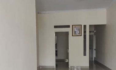 Jual Rumah Siap Huni Dalam Cluster Makassar