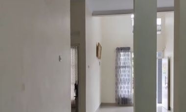 Jual Rumah Siap Huni Dalam Cluster Makassar