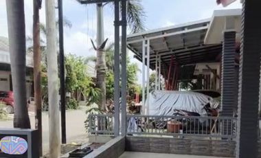 Jual Rumah Siap Huni Dalam Cluster Makassar