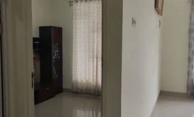Jual Rumah Siap Huni Dalam Cluster Makassar