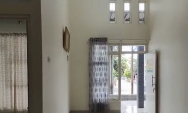 Jual Rumah Siap Huni Dalam Cluster Makassar