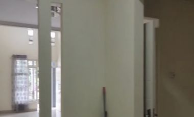 Jual Rumah Siap Huni Dalam Cluster Makassar