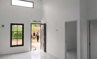 HUNIAN EKSKLUSIF DENGAN DP RINGAN FREE SEMUA BIAYA2