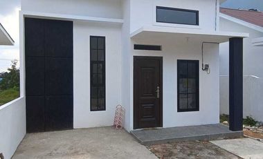 HUNIAN EKSKLUSIF DENGAN DP RINGAN FREE SEMUA BIAYA2