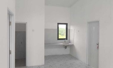 HUNIAN EKSKLUSIF DENGAN DP RINGAN FREE SEMUA BIAYA2