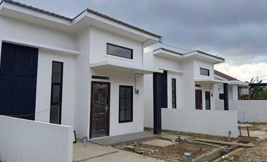 HUNIAN EKSKLUSIF DENGAN DP RINGAN FREE SEMUA BIAYA2