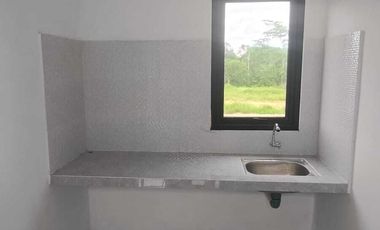 HUNIAN EKSKLUSIF DENGAN DP RINGAN FREE SEMUA BIAYA2