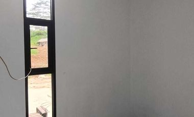 HUNIAN EKSKLUSIF DENGAN DP RINGAN FREE SEMUA BIAYA2