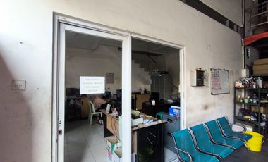 Pergudangan Era prima daanmogot batu ceper