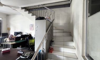 Pergudangan Era prima daanmogot batu ceper