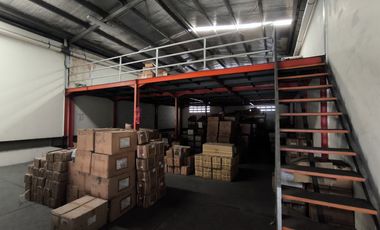 Pergudangan Era prima daanmogot batu ceper