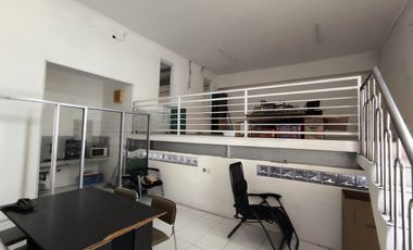 Pergudangan Era prima daanmogot batu ceper