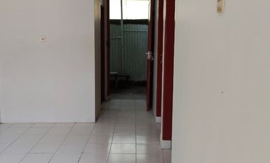 Rumah Subsidi di Cempaka Garut