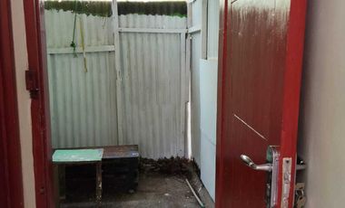 Rumah Subsidi di Cempaka Garut