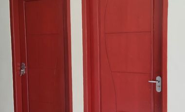 Rumah Subsidi di Cempaka Garut