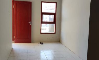 Rumah Subsidi di Cempaka Garut