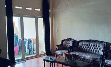 Jual Rumah Kosan Aktif Di Toddopuli Makassar