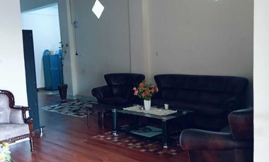 Jual Rumah Kosan Aktif Di Toddopuli Makassar