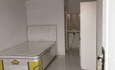 Jual Rumah Kosan Aktif Di Toddopuli Makassar